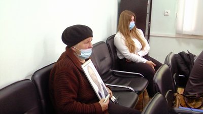 суд Карбівська суд Карбівська