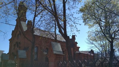 Вербна неділя у Сумах: репортаж Вербна неділя у Сумах: репортаж