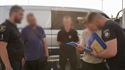 З Німеччини екстрадували закарпатця, якого підозрюють в організації наркоугруповання