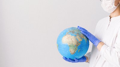 Коронавірус на Чернігівщині: 79 людей захворіли, 20 — одужали. Одна померла