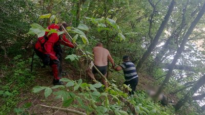 На Закарпатті на березі Тиси упродовж червня виявили трьох потопельників