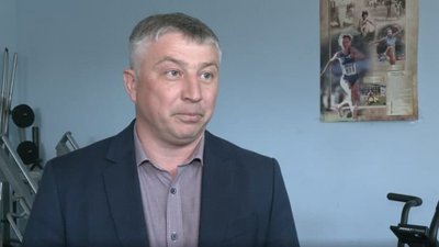 Запорізька пара волейболісток стали бронзовими призерками чемпіонату Європи Запорізька пара волейболісток стали бронзовими призерками чемпіонату Європи