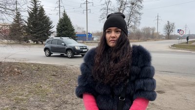 На межі Щербанівської ТГ та Полтави на перехресті відсутній світлофор: на що нарікають місцеві На межі Щербанівської ТГ та Полтави на перехресті відсутній світлофор: на що нарікають місцеві
