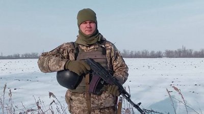 У боях за Україну загинули ще двоє солдатів з Нікополя У боях за Україну загинули ще двоє солдатів з Нікополя