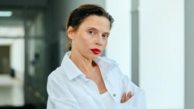 "Французи самі здивувалися тому, як вони нам допомагають" — Ірена Карпа