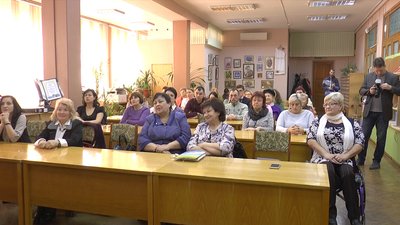 “Дієва жінка: міфи та реальність”. У Миколаєві відбувся форум для жінок з інвалідністю