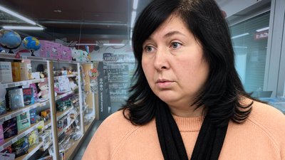 Робота бізнес в час тривог, робота, бізнес, тривога, укриття, Луцьк