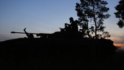 На Хмельниччині поховають військового з Херсонщини, який загинув на війні