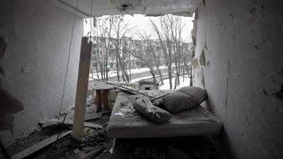 Під Дергачами ЗСУ знищили російську базу РФ, з якої обстрілювали район Олексіївки у Харкові Під Дергачами ЗСУ знищили російську базу РФ, з якої обстрілювали район Олексіївки у Харкові
