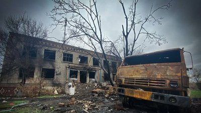 На Херсонщині деокуповано 88 населених пунктів — перший заступник голови ОВА