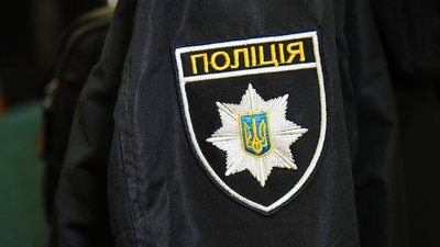 Правоохоронці розпочали перевірку дій чоловіка у заповідній зоні