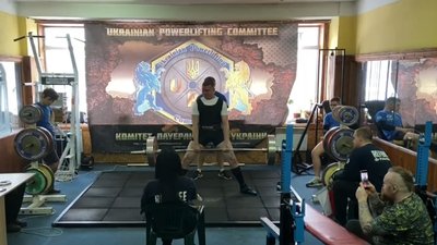 Черкаські богатирі здобули 18 нагород благодійного турніру Черкаські богатирі здобули 18 нагород благодійного турніру