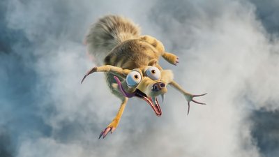 Льодовиковий період 6