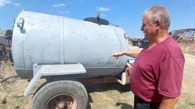 "Якщо не будемо битися — нас очікує повторення 30-х". Проблеми з якими зіштовхнулися аграрії Миколаївщини