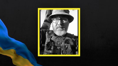 На війні загинули Ігор Максюта та Павло Остапчук із Полтавщини На війні загинули Ігор Максюта та Павло Остапчук із Полтавщини