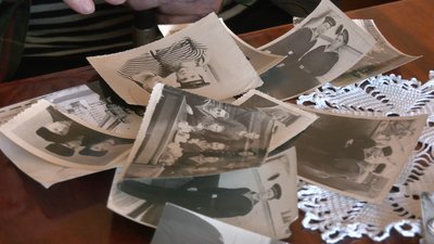 Не уявляли, що жахіття можуть повторитися: подружжя черкащан, які пережили війну 41-го