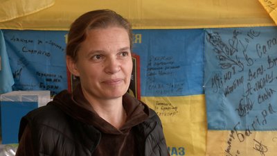 як працює "Станція добра" на Волині як працює "Станція добра" на Волині