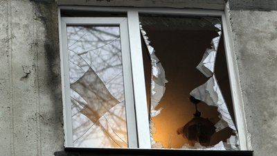 Атака на Чернігівщині: росіяни дроном атакували село у Корюківському районі, є пошкодження