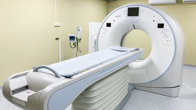 На Житомирщині відкрили нове відділення екстреної медичної допомоги