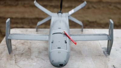 Новостворені підрозділи: у ПС пояснили низьку результативність частини екіпажів дронів-перехоплювачів
