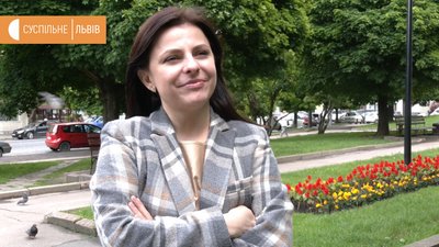Оксана Муха