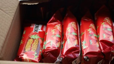 На Закарпаття доправили гуманітарну допомогу зі Словаччини