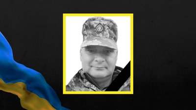 На Донеччині загинув житель Валківської громади