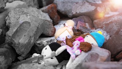 Скільки дітей загинули на Чернігівщині внаслідок збройної агресії РФ
