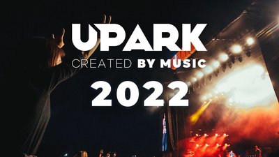Музичний фестиваль UPark перенесли на 2022 рік