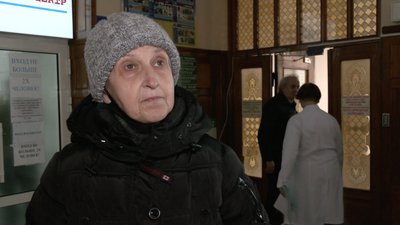 Як волонтери допомагають онкохворим під час повномасштабної війни у Харкові Як волонтери допомагають онкохворим під час повномасштабної війни у Харкові