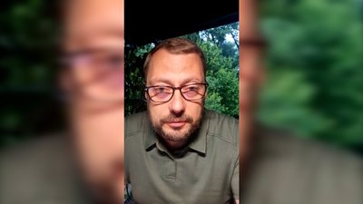 В’ячеслав Чаус В’ячеслав Чаус