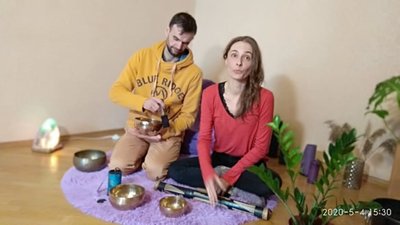 Експеримент на карантині: родина з Луцька 12 днів провели без їжі Експеримент на карантині: родина з Луцька 12 днів провели без їжі