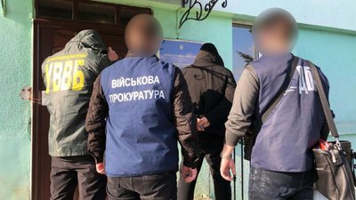 На Закарпатті перекрили канал збуту наркотиків серед прикордонників