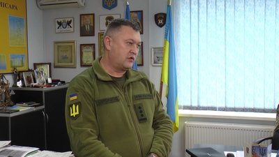 На Прикарпатті триває осінній призов На Прикарпатті триває осінній призов