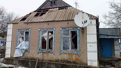 Обстріли Запорізької області 19 грудня 2025