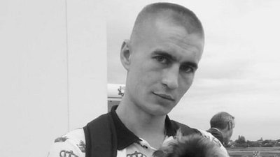 Два місяці повномасштабної війни. Загиблі герої Вінниччини Два місяці повномасштабної війни. Загиблі герої Вінниччини