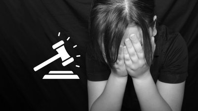 Ґвалтував неповнолітню у Чернігові: 52-річному чоловіку винесли вирок