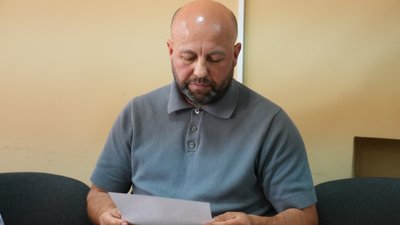 Олег Кантор, суд, корупція, хабар, мер, Калуш, кримінал, Франківщина