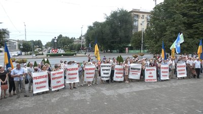Сесія запорізької міськради не відбулася вшосте Сесія запорізької міськради не відбулася вшосте