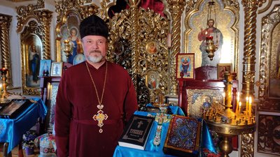 Чому священники не переходять до ПЦУ: ситуація на Полтавщині Чому священники не переходять до ПЦУ: ситуація на Полтавщині