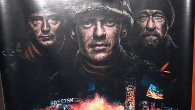 Держкіно пропонує обрати найкращі українські фільми – їх знову покажуть в кіно