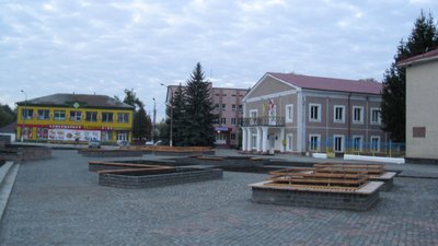 В Ізяславській громаді хочуть перейменувати деякі вулиці на честь загиблих у війні з Росією земляків
