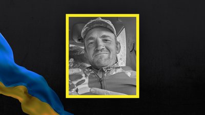На Херсонщині загинув 38-річний Юрій Халецький з Ковеля На Херсонщині загинув 38-річний Юрій Халецький з Ковеля