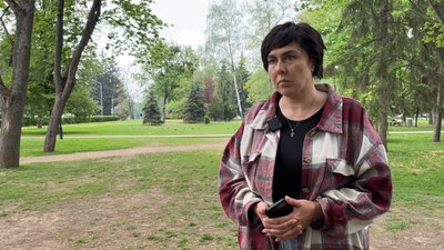 Алла Петерлик Алла Петерлик