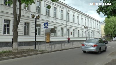 До 28 травня полтавським школярам поставлять річні оцінки