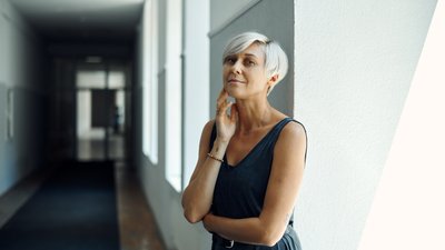 Світлана Германова (проєкт SVIT): "Немає такого місця, до якого я прив’язана, — всюди може бути твій дім"