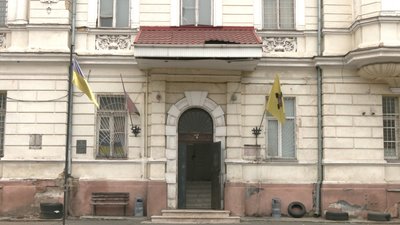 "Вистачить лише на період формування". Що кажуть військові Одеси про виділені будівлі для тероборони "Вистачить лише на період формування". Що кажуть військові Одеси про виділені будівлі для тероборони