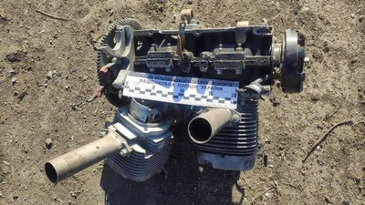 Прокуратура розпочала розслідування після нічного обстрілу Кіровоградщини