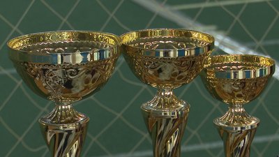 У Сумах змагались команди школярів на турнірі "Cool Games" У Сумах змагались команди школярів на турнірі "Cool Games"