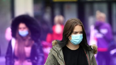 На Миколаївщині протягом доби виявили 1 255 нових випадків коронавірусної хвороби, померли сім людей